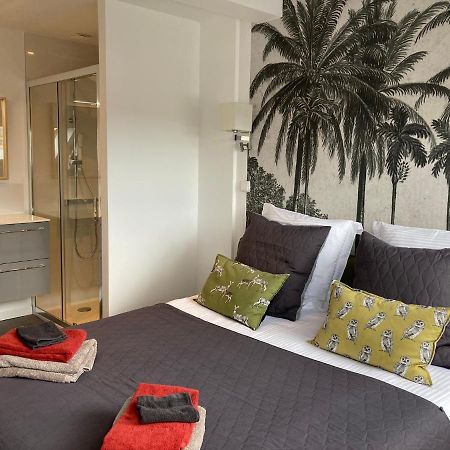 Gite Maison Nomah Maison Haut Standing Proche Plages, Classe 5* Плуа Екстер'єр фото