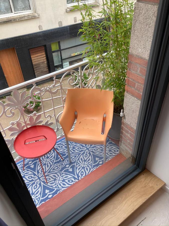 Gite Maison Nomah Maison Haut Standing Proche Plages, Classe 5* Плуа Екстер'єр фото