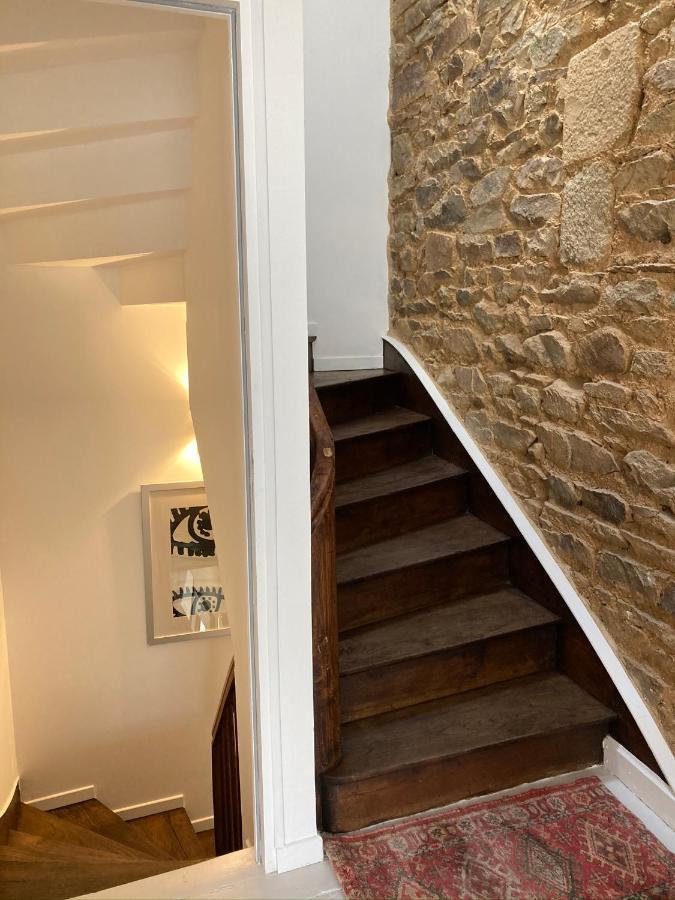 Gite Maison Nomah Maison Haut Standing Proche Plages, Classe 5* Плуа Екстер'єр фото