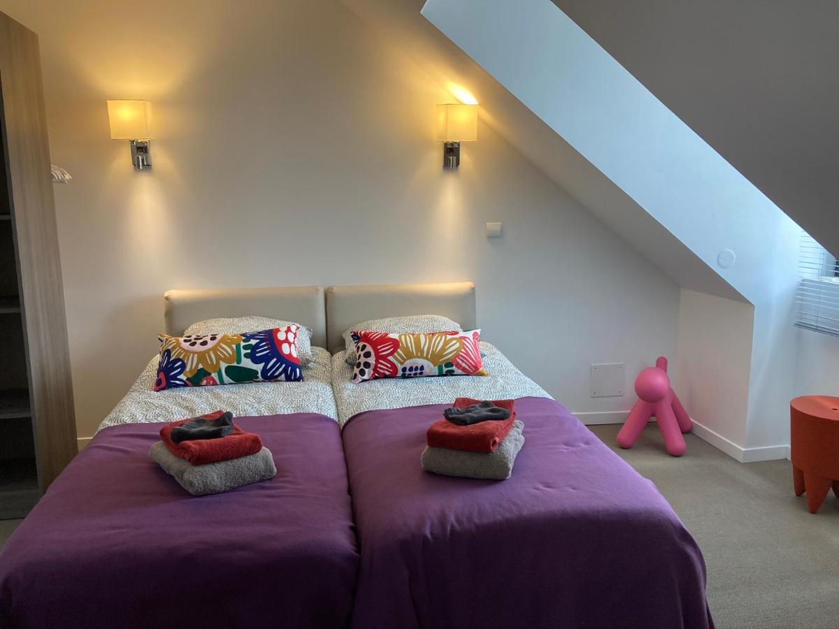 Gite Maison Nomah Maison Haut Standing Proche Plages, Classe 5* Плуа Екстер'єр фото