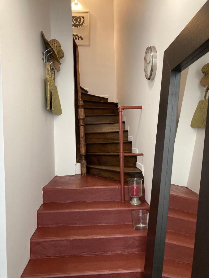 Gite Maison Nomah Maison Haut Standing Proche Plages, Classe 5* Плуа Екстер'єр фото
